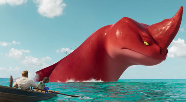 sea-beast-red-bluster