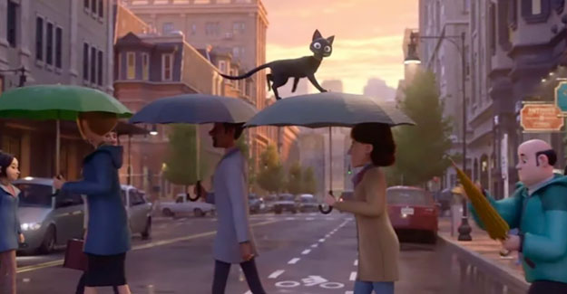 luck-movie-bob-cat-chase