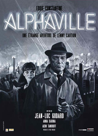 alphaville-godard
