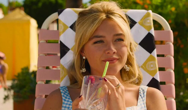 Dont Worry Darling - Alice