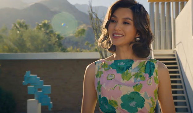 Don't Worry Darling - Gemma Chan