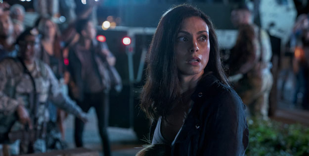 greenland - morena baccarin