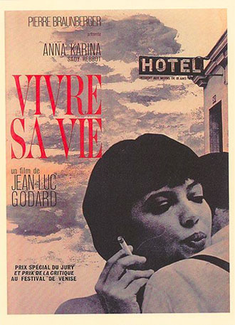 Vivre Sa Vie Godard