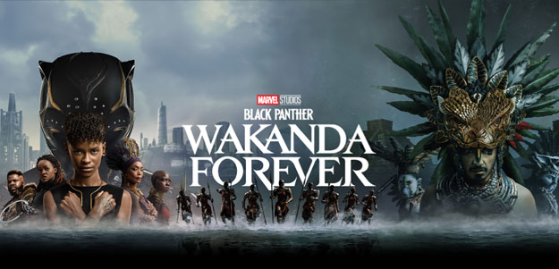 wakanda-forever-poster
