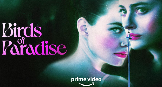 birdsofparadise