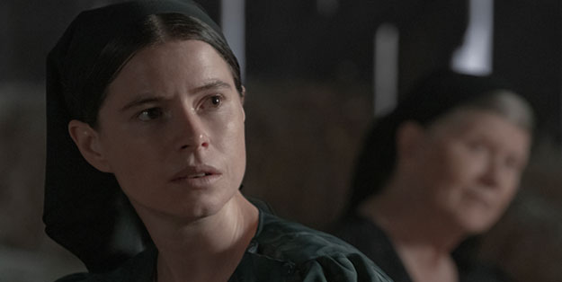 women talking jesse buckley