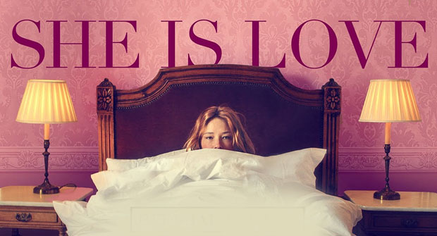 she-is-love-poster