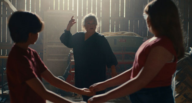 DancingQueen-Nordic-comedy