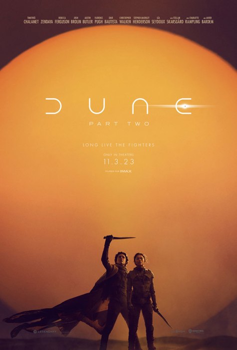 Dune-II-poster