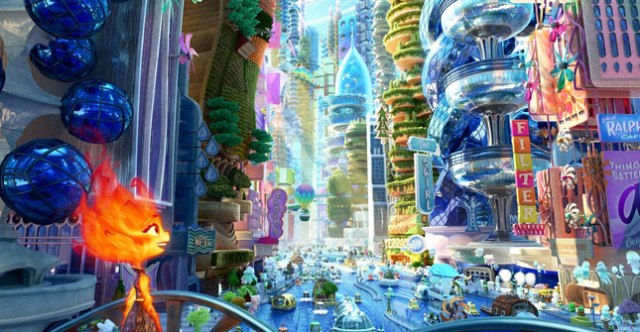 Elemental-movie-ElementCity