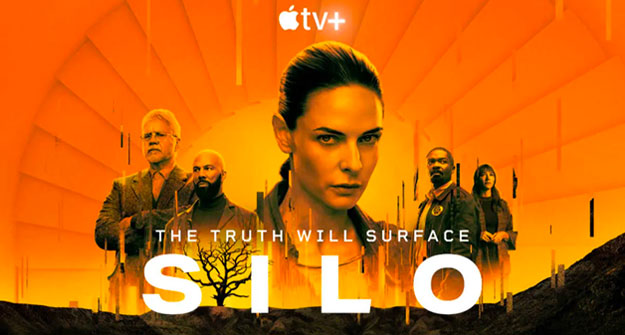 Silo-AppleTV