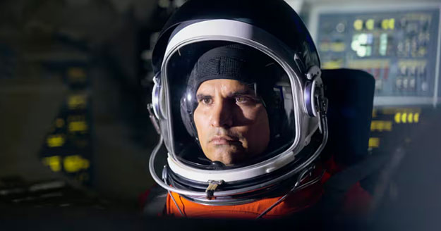 A Million Miles Away movie