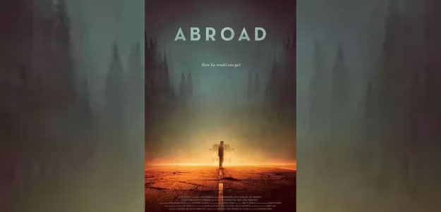 Abroad-2023-thriller-poster