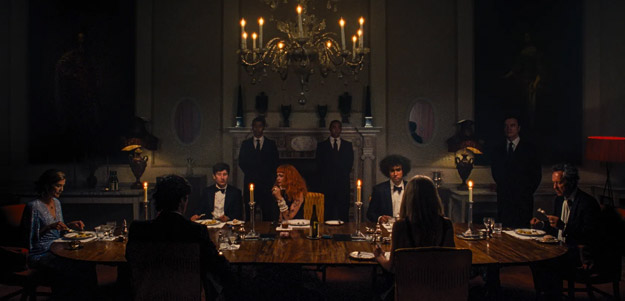 saltburn-movie-dinner-scene