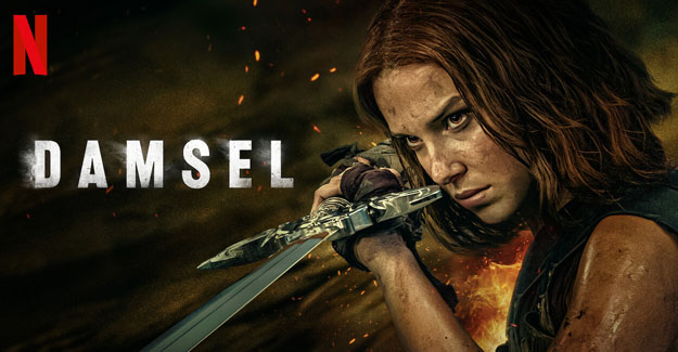 damsel-netflix-poster