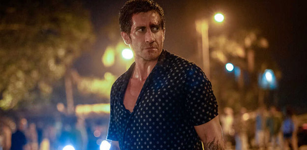 RoadHouse-2024-Gyllenhaal