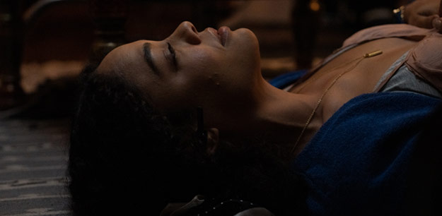 TheListener-film-one-woman-show