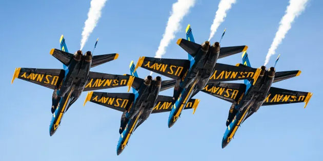BlueAngels-doc-diamond-formation