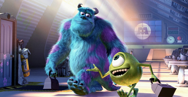 FlixChatter’s TOP 10 Favorite PIXAR films – FLIXCHATTER FILM BLOG