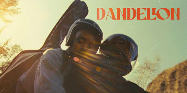 Dandelion-movie-2024