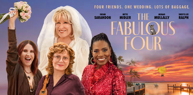 FabulousFour-poster