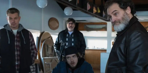 the-instigators-cast