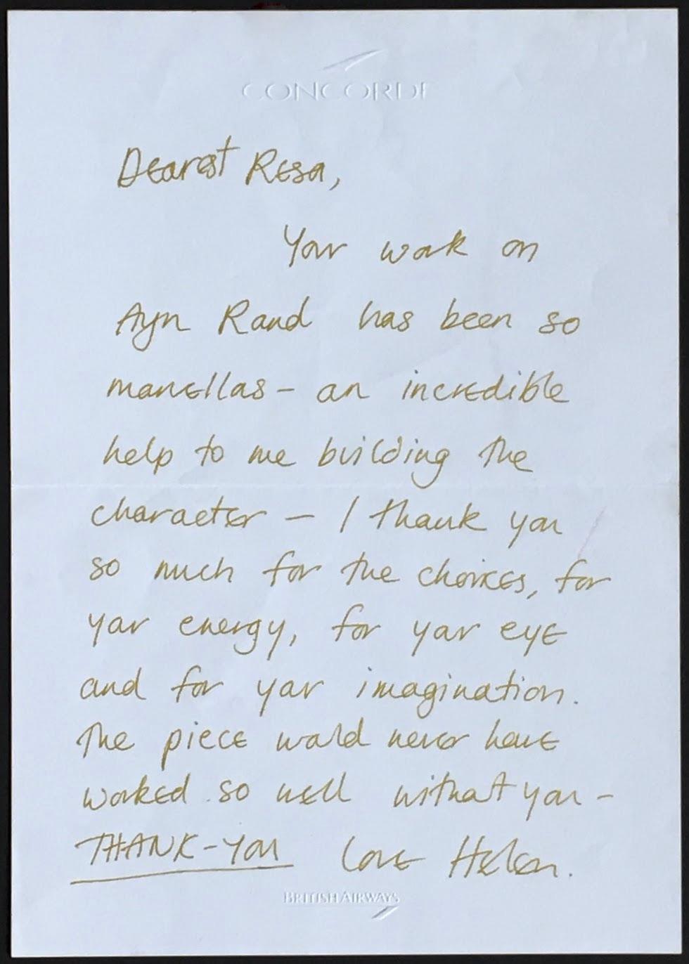 Resa-note-from-Helen-Mirren
