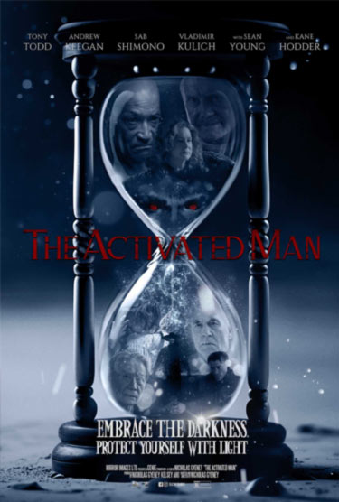 ActivatedMan-poster