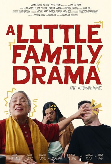 Alittlefamilydrama-poster