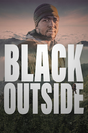 black-outside-poster