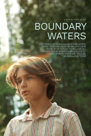 BoundaryWaters-poster