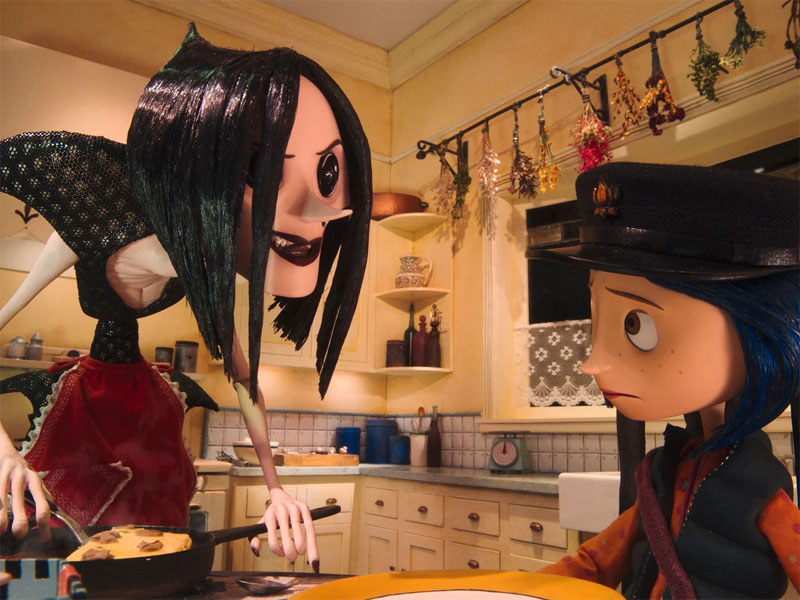 coraline