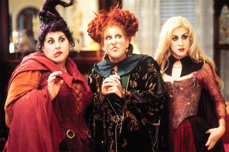 hocuspocus