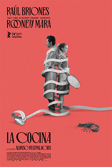 LaCocina-poster