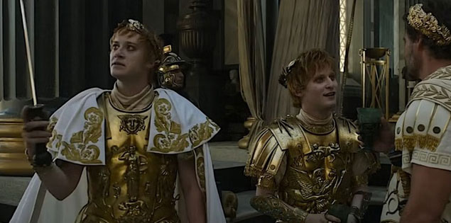 GladiatorII-evil-twins