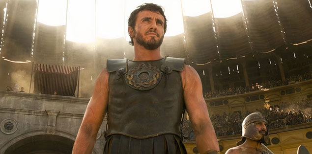 GladiatorII-Lucius-Mescal