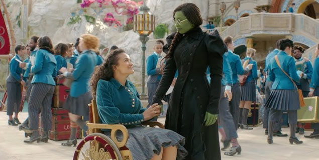 Wicked-Elphaba-Nessa