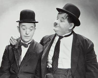 Laurel-Hardy-silent-comedy