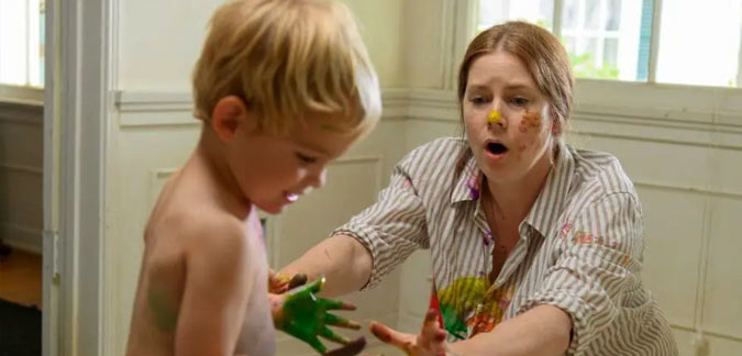 Nightbitch-mother-son