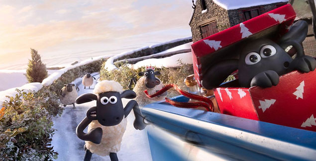 ShauntheSheep-flightbeforechristmas