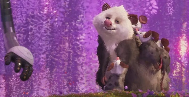 thewildrobot-pinktail