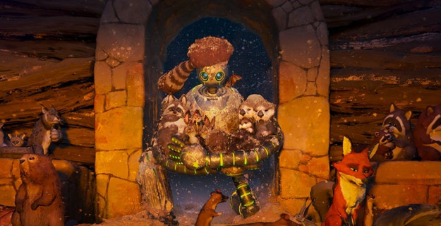 thewildrobot-winter-shelter