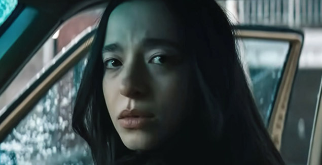 Anora - Mikey Madison