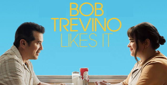 Bob Trevino Likes It movie