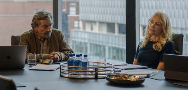 Ex-Husband - Griffin Dune