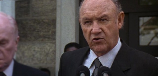Absolute Power - Gene Hackman