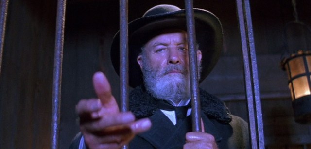 Wyatt Earp - Gene Hackman