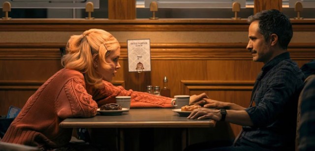 Holland Movie - Kidman + Bernal