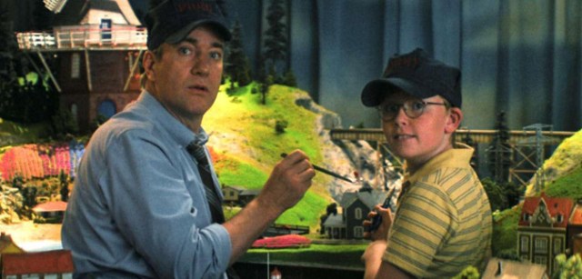 Holland Movie 2025 - Macfadyen - Hill