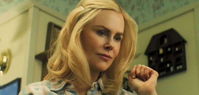 Holland Movie 2025 - Nicole Kidman